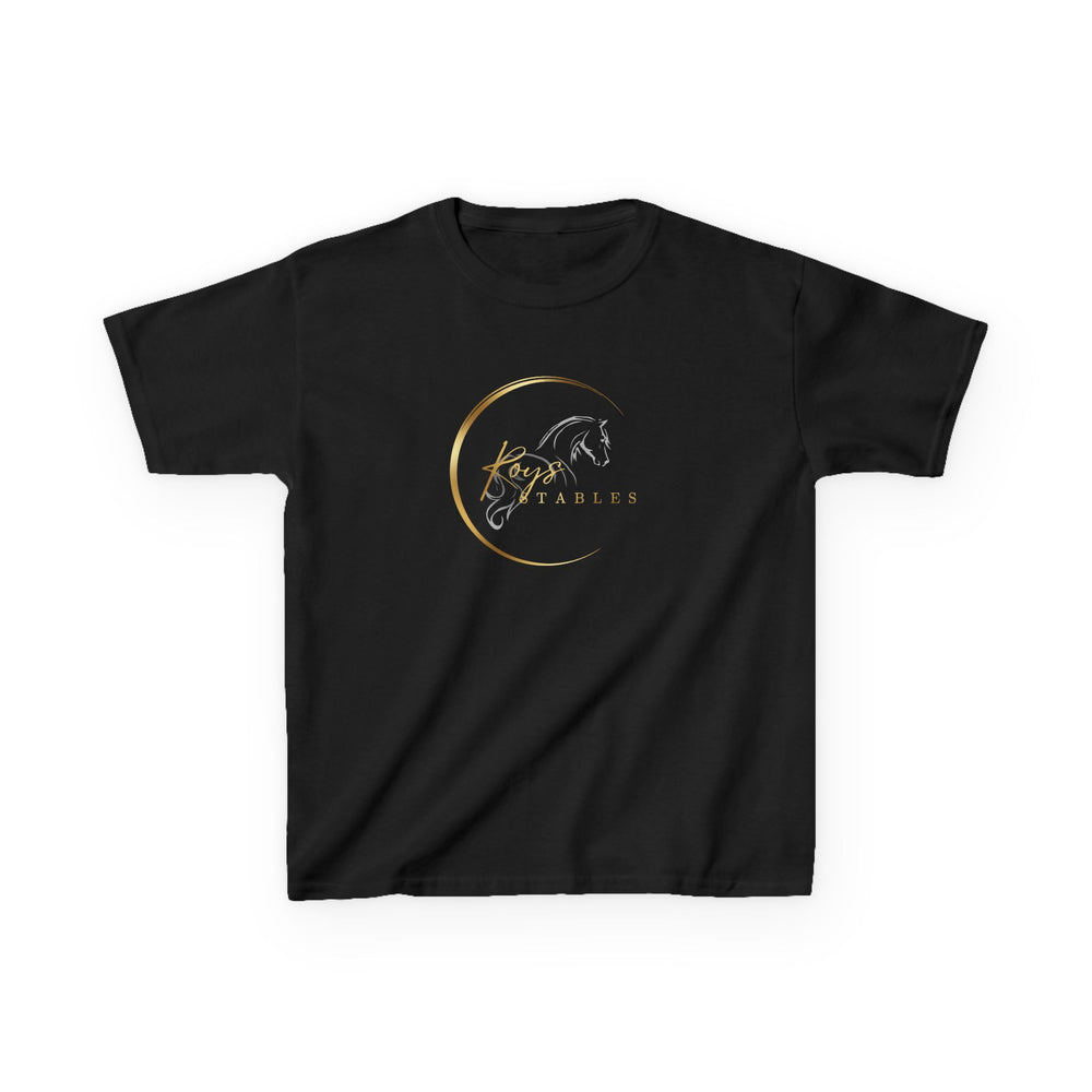 
                  
                    Kids Heavy Cotton™ Tee
                  
                