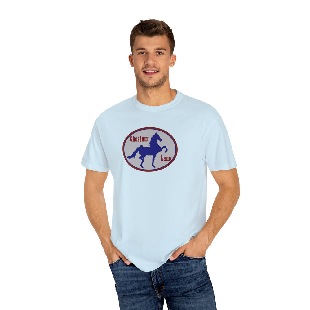 
                  
                    Comfort Colors Tee
                  
                