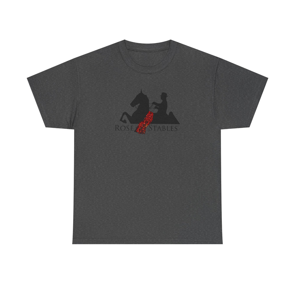 
                  
                    Classic Cotton Tee
                  
                