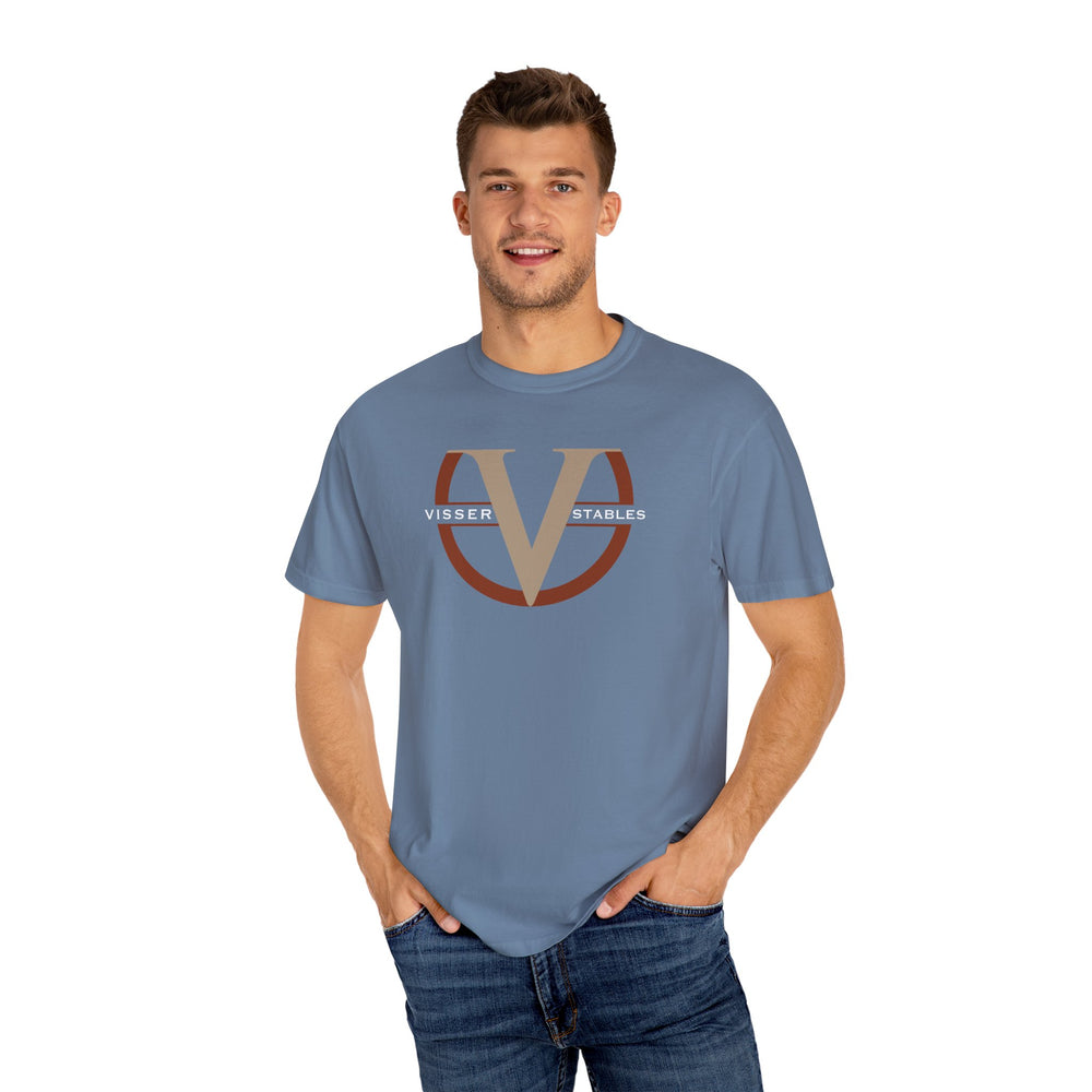 
                  
                    Comfort Colors Tee
                  
                