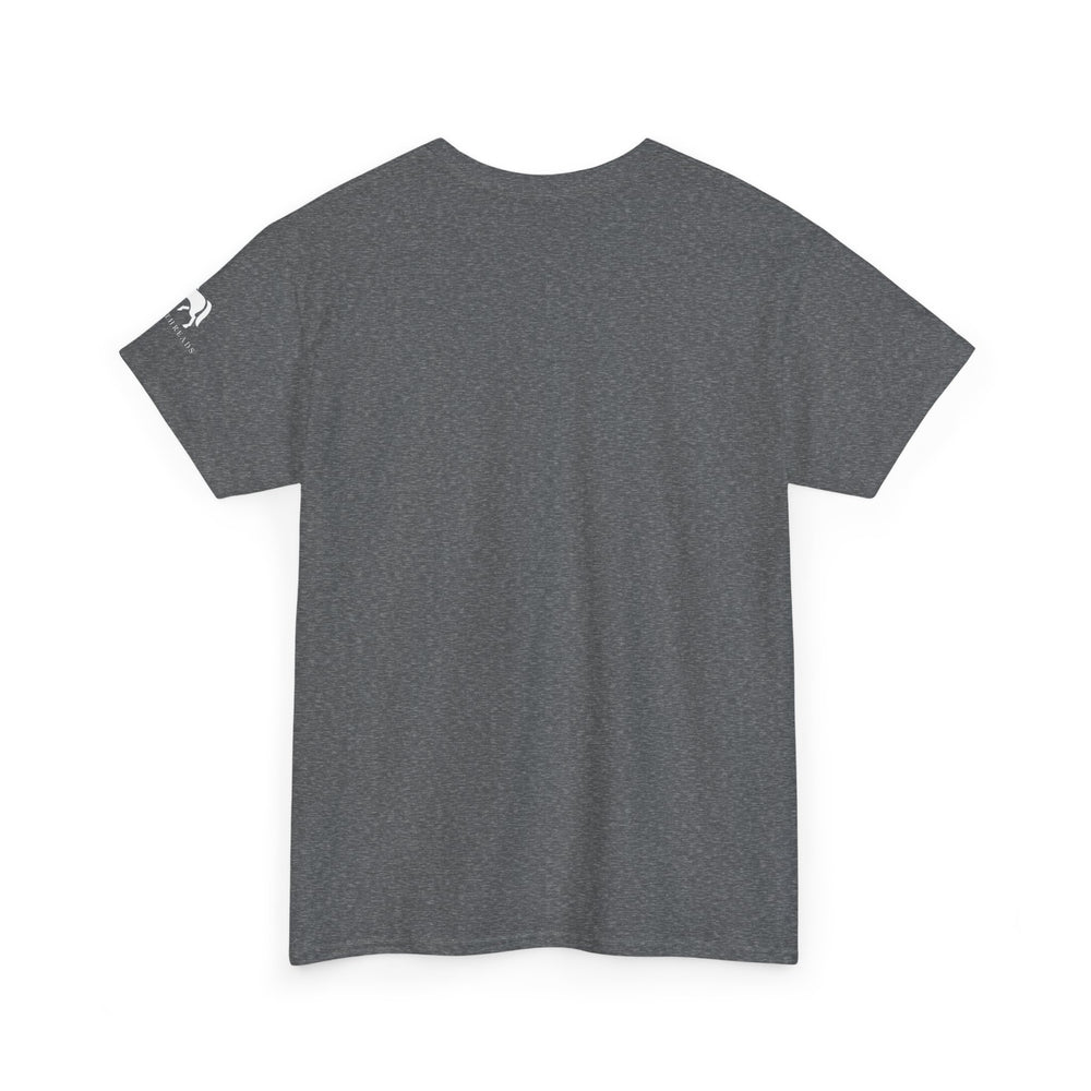 
                  
                    NACF Classic Cotton Tee
                  
                