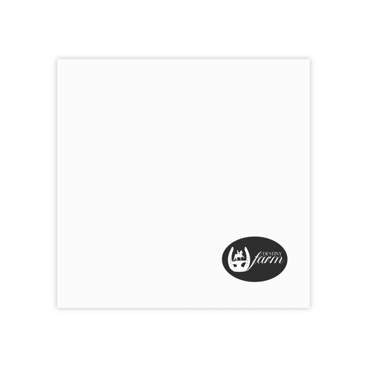 Post-it® Note Pads (4 sizes)