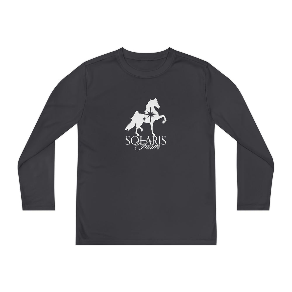 
                  
                    Youth Sport-Tek PosiCharge ® Competitor™ Tee
                  
                