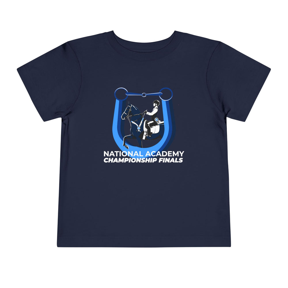 
                  
                    NACF Toddler Short Sleeve Tee
                  
                