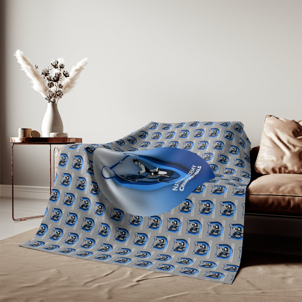
                  
                    NACF Sweatshirt Blanket
                  
                