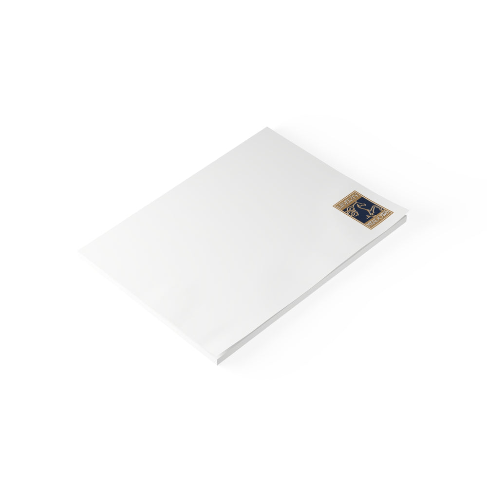 
                  
                    Post-it® Note Pads (4 sizes)
                  
                