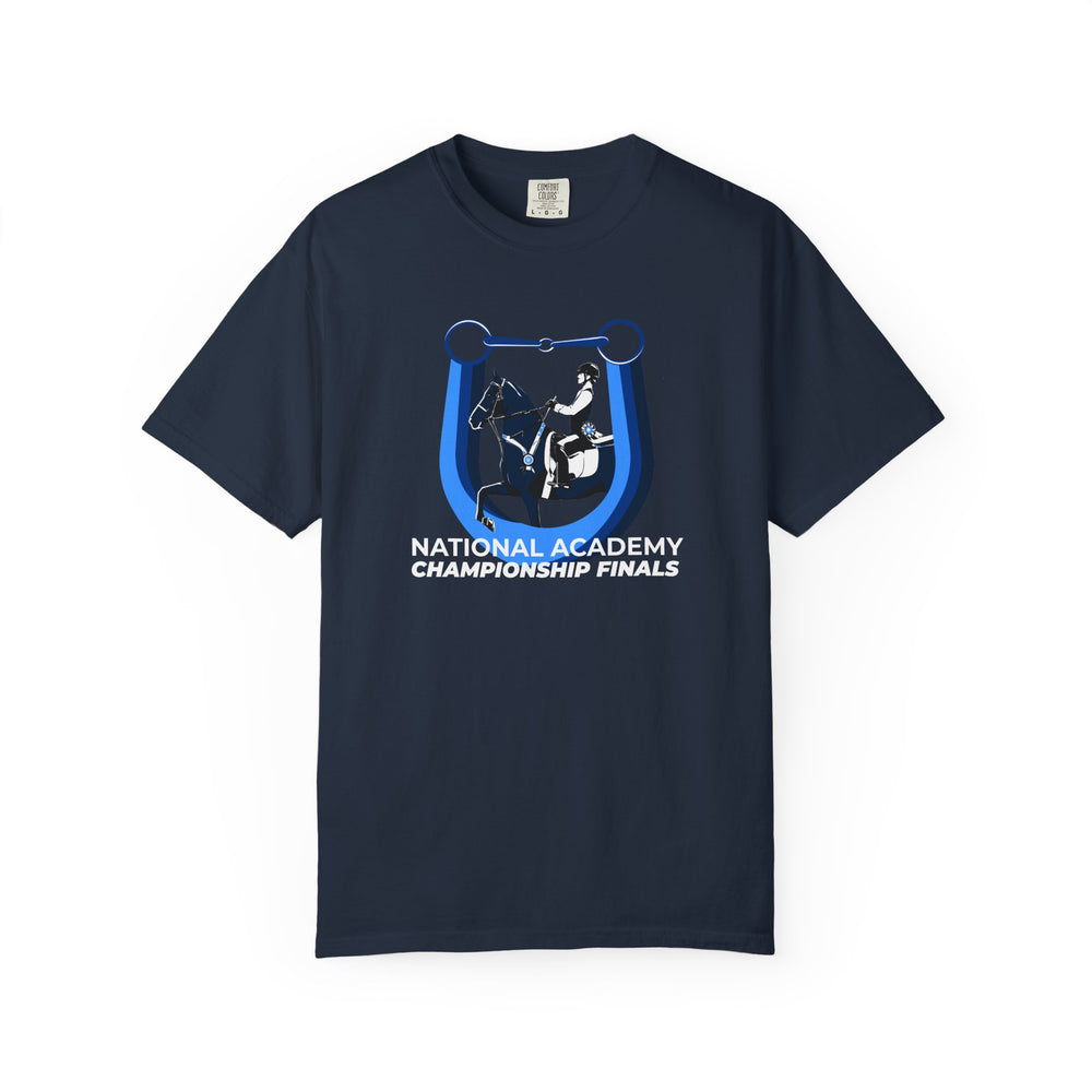 
                  
                    NACF Comfort Colors Tee
                  
                