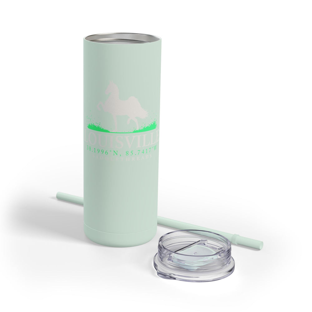 
                  
                    "Louisville Coordinates" Tumbler, 20oz
                  
                