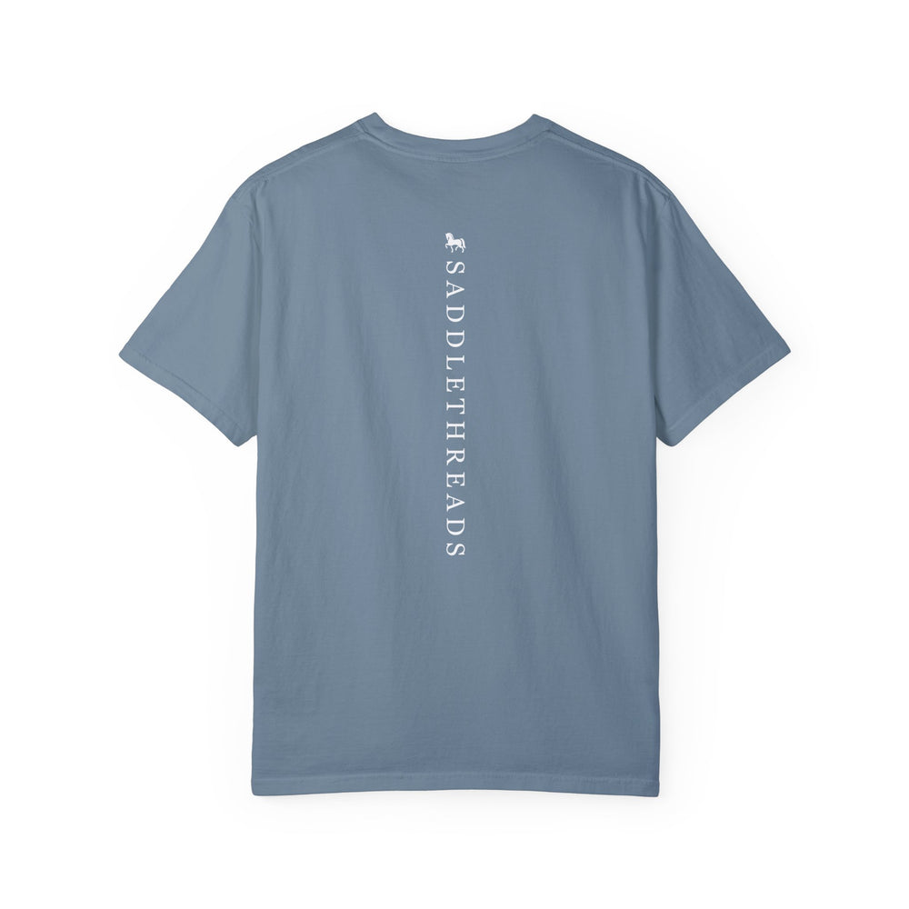 
                  
                    Run This Town Comfort Colors® Tee
                  
                