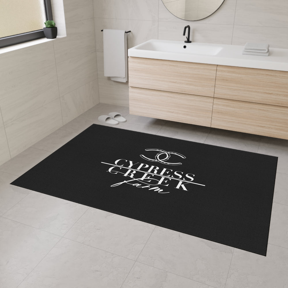 
                  
                    Heavy Duty Floor Mat (3 Sizes)
                  
                