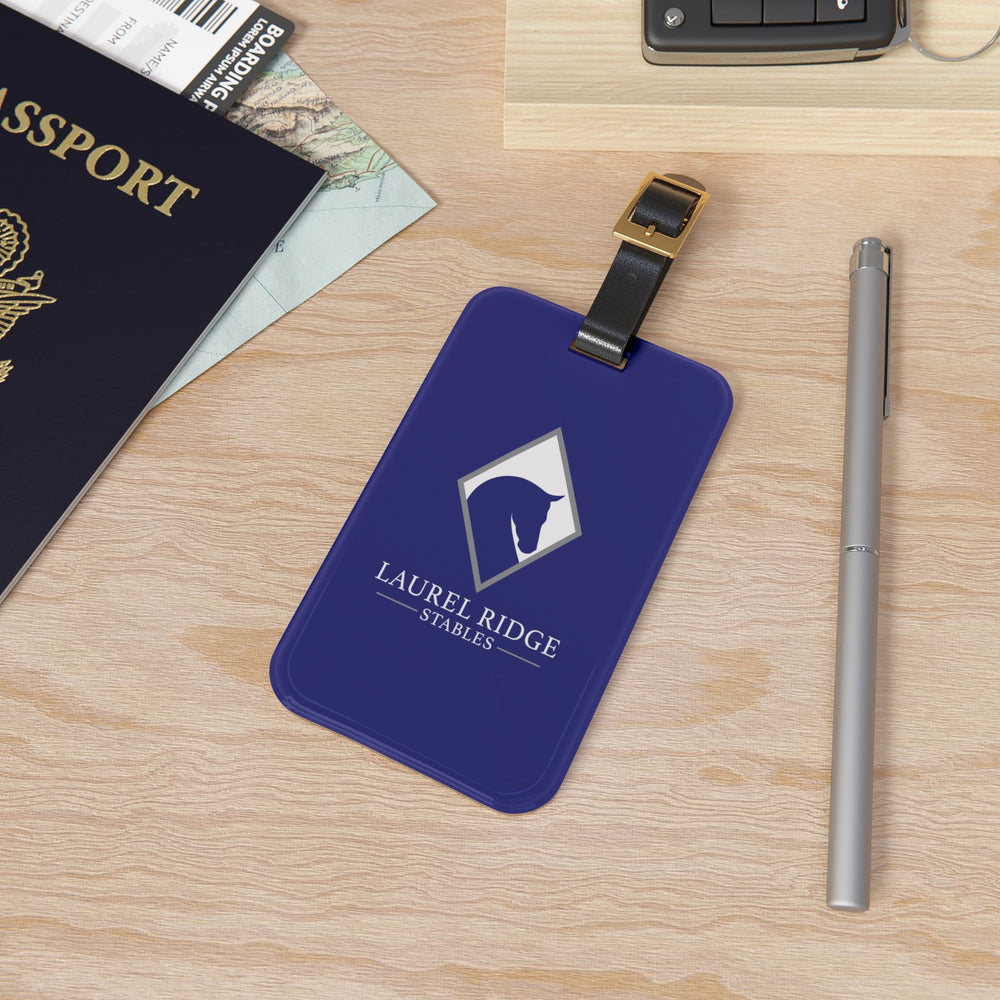 
                  
                    Luggage Tag
                  
                