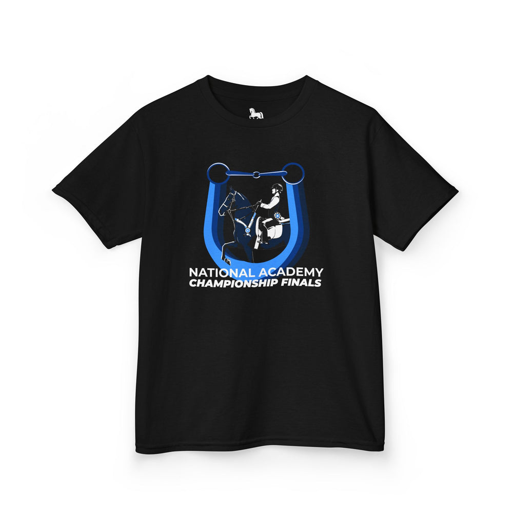 
                  
                    NACF Kids Heavy Cotton™ Tee
                  
                