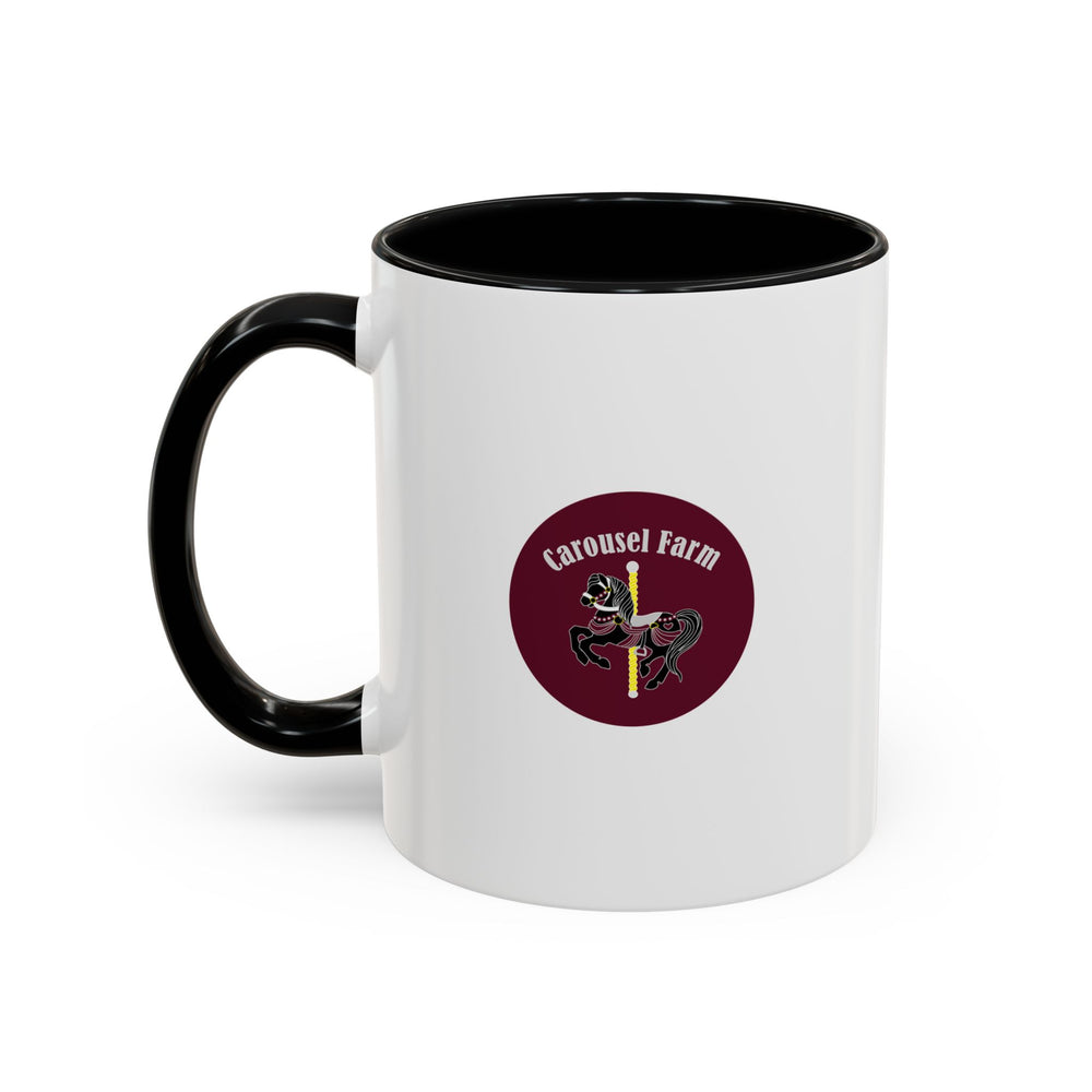 
                  
                    11oz Accent Mug
                  
                