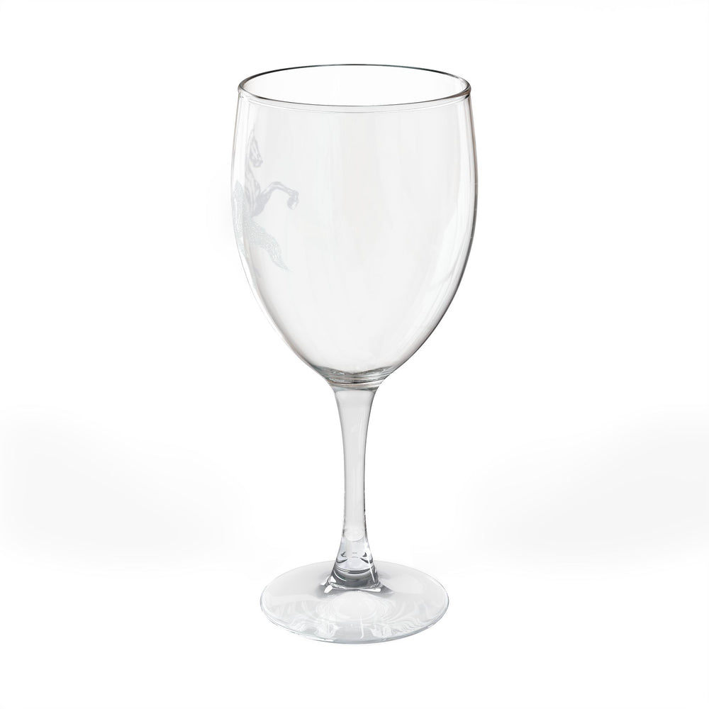 
                  
                    Engraved Wine Glass
                  
                