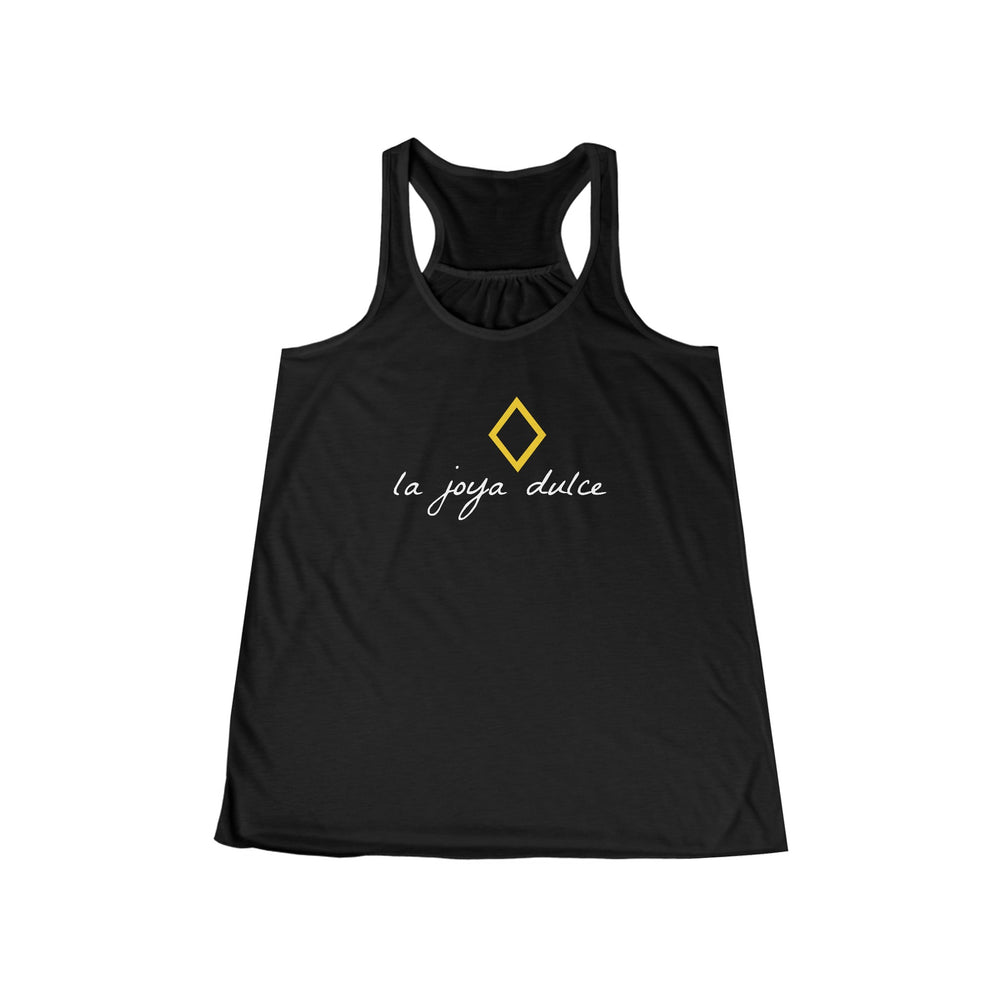 Women's Flowy Racerback Tank