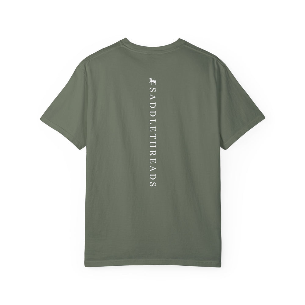 
                  
                    Common's Louis Treize Comfort Colors® Tee
                  
                