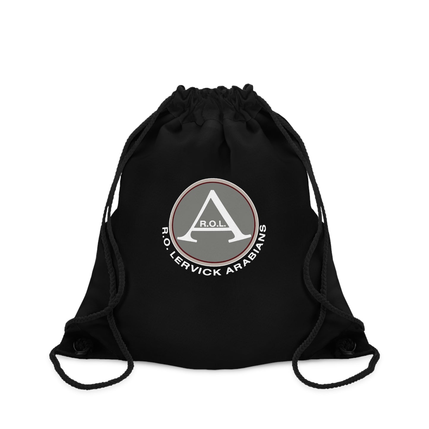 Drawstring Bag