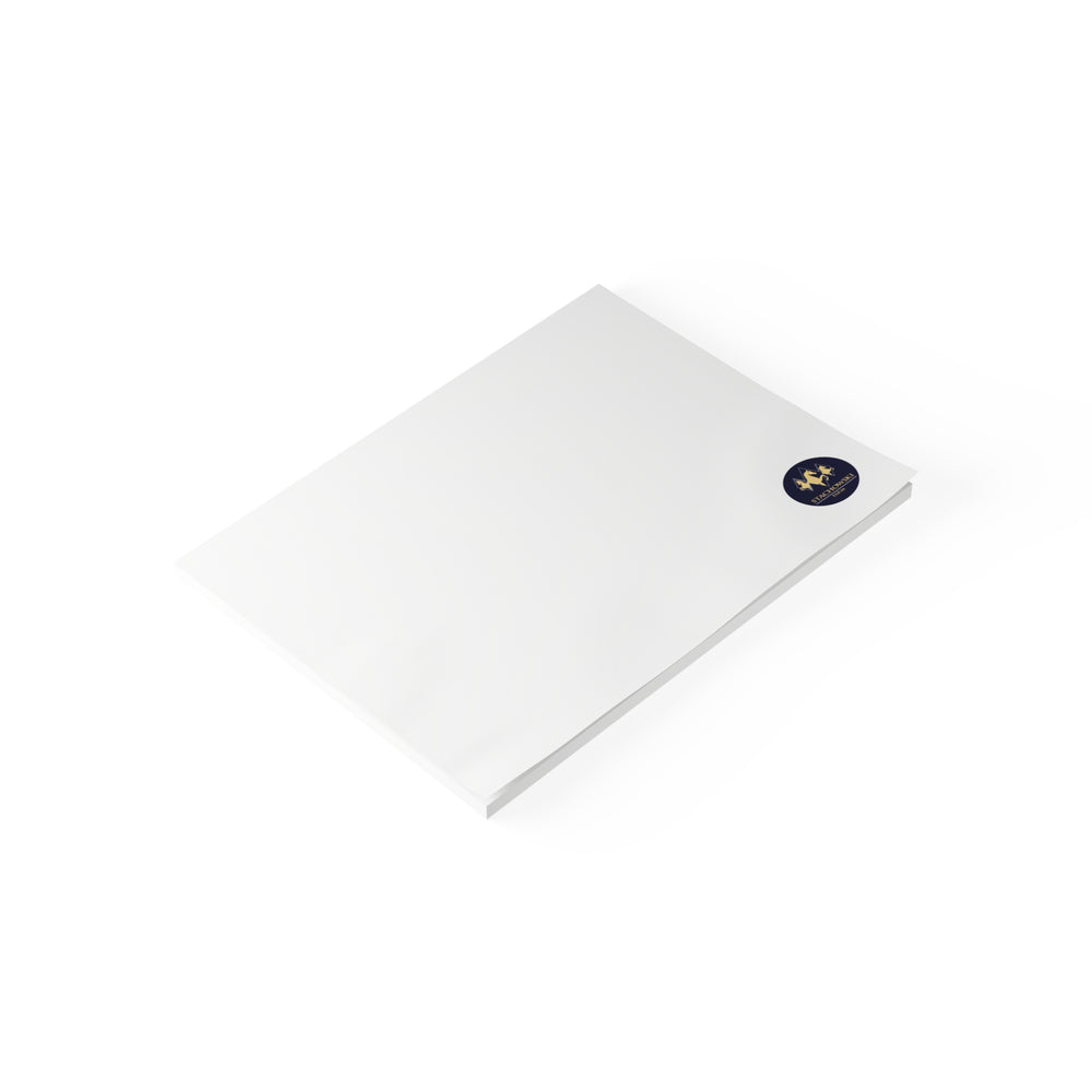 
                  
                    Post-it® Note Pads (4 sizes)
                  
                