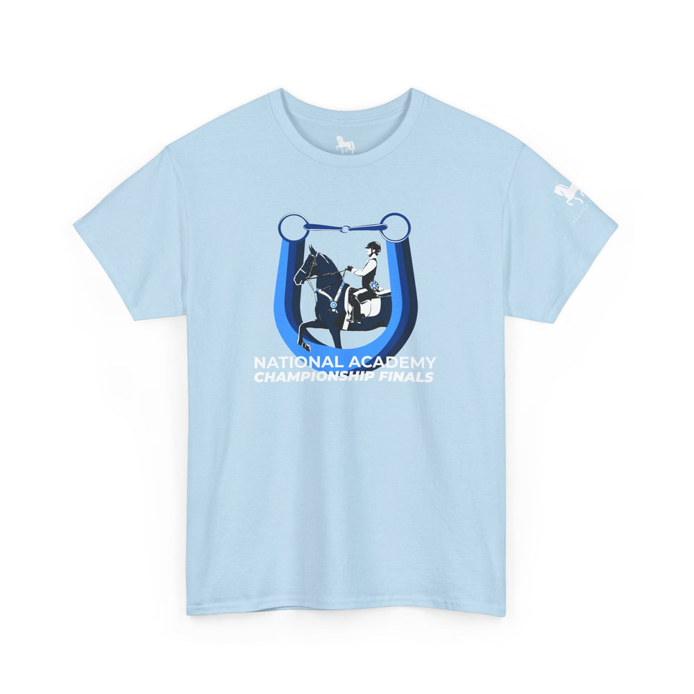 
                  
                    NACF Classic Cotton Tee
                  
                