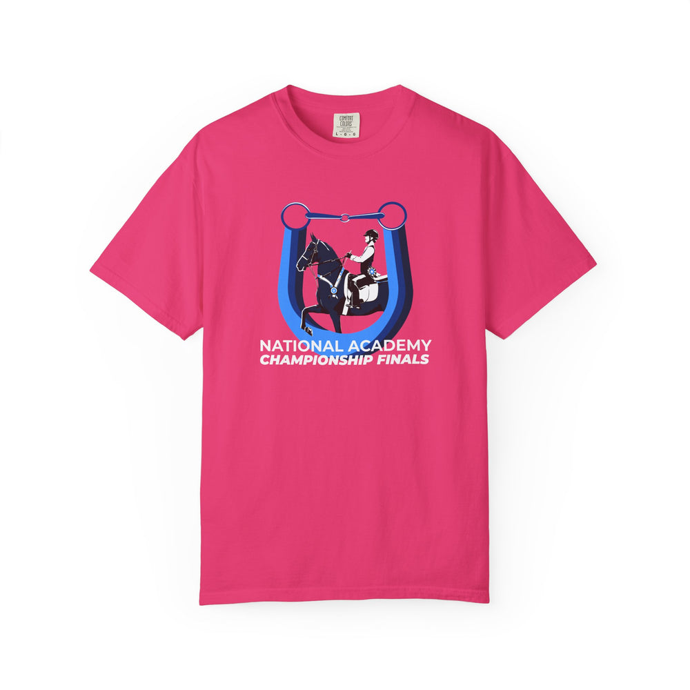 
                  
                    NACF Comfort Colors Tee
                  
                