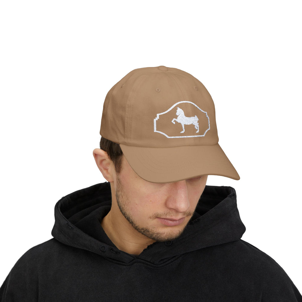 
                  
                    Embroidered Premium Hat
                  
                