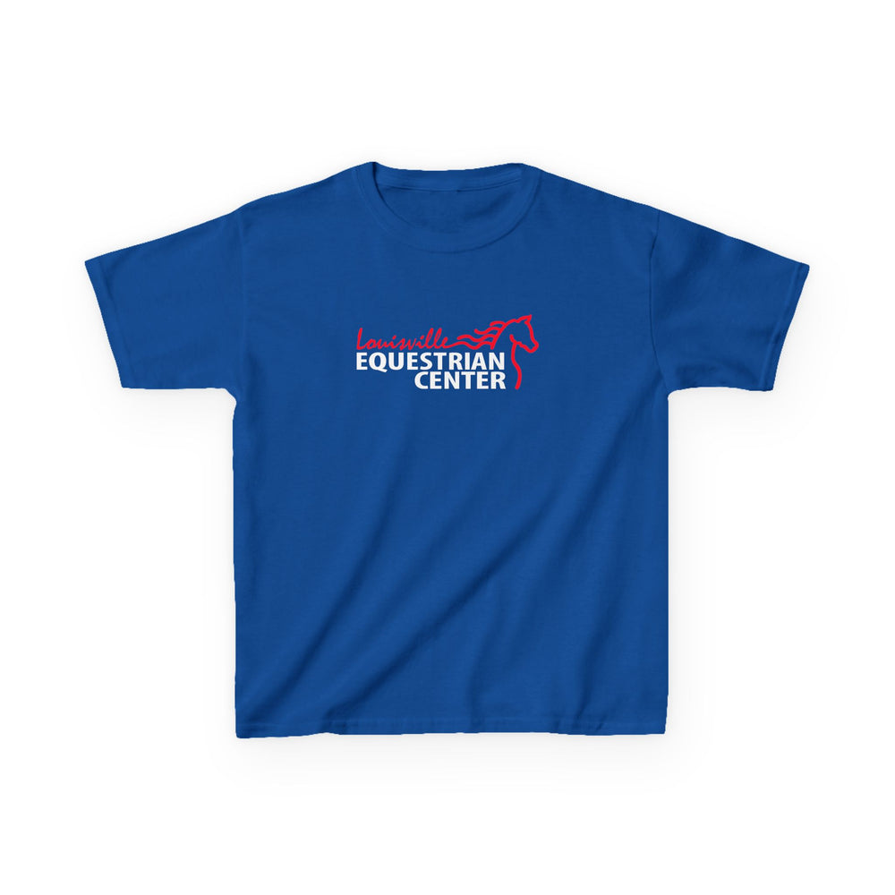 
                  
                    Kids Heavy Cotton™ Tee
                  
                
