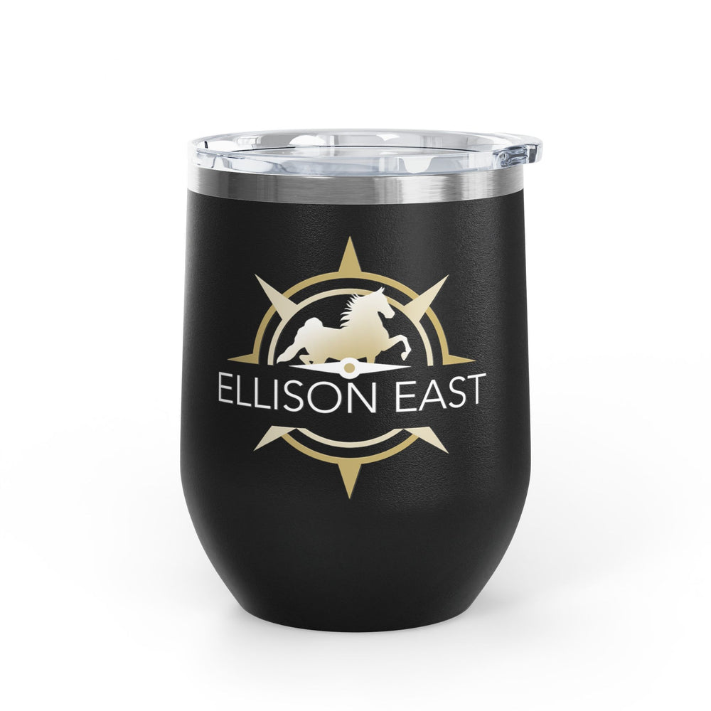 Wine Tumbler, 12oz