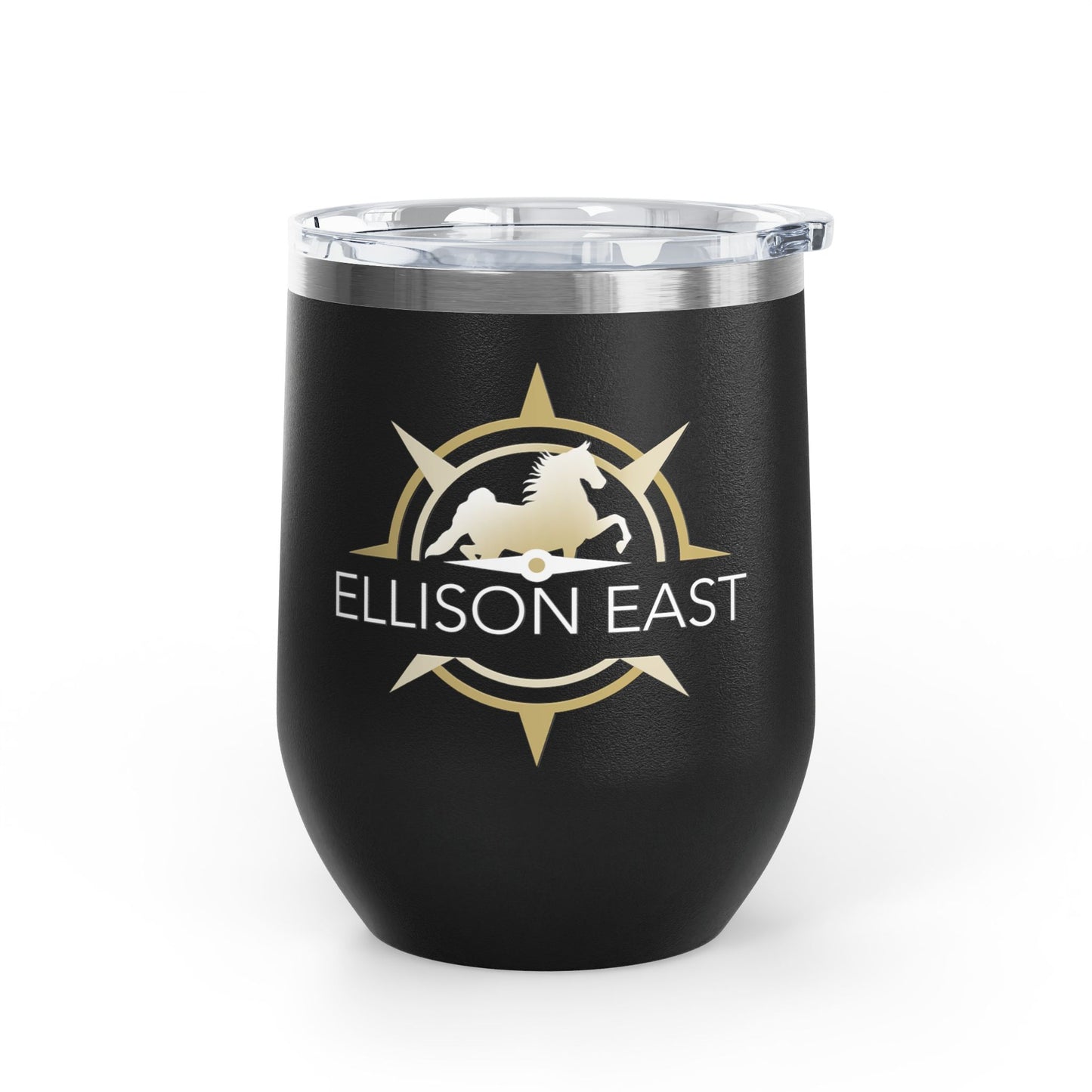 Wine Tumbler, 12oz