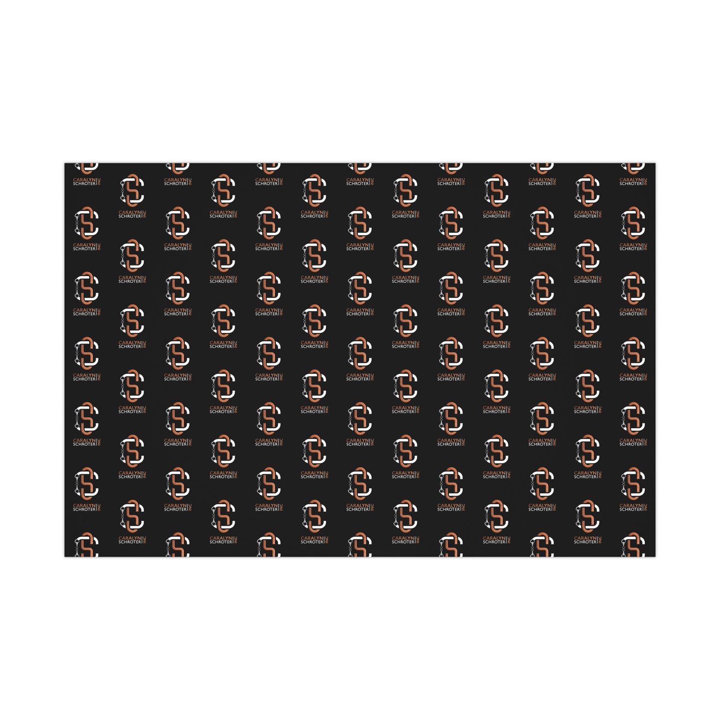 Caralyn Schroter Wrapping Paper - 3 sizes