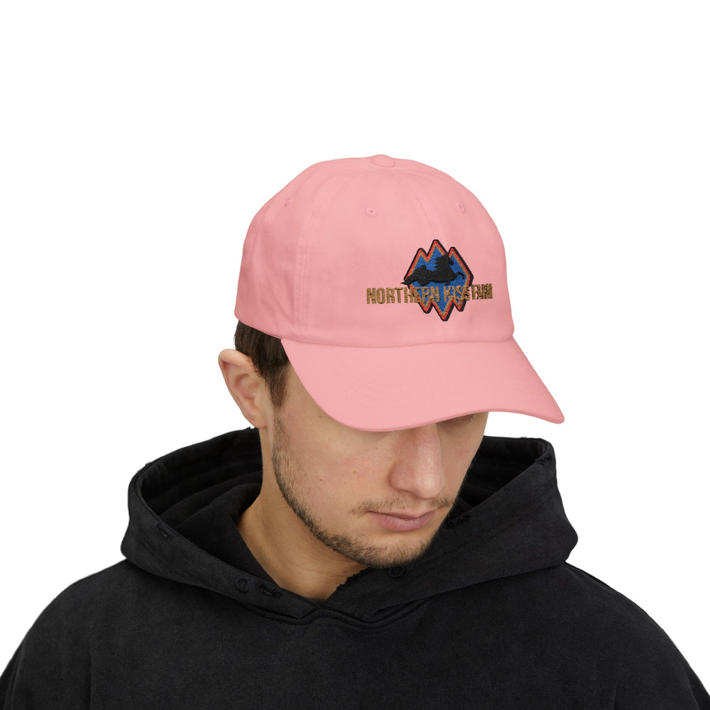 
                  
                    Embroidered Premium Hat
                  
                