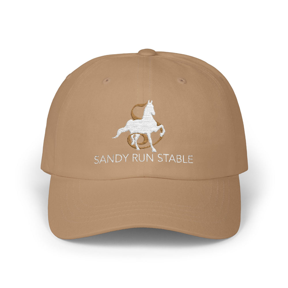 
                  
                    Embroidered Premium Hat
                  
                