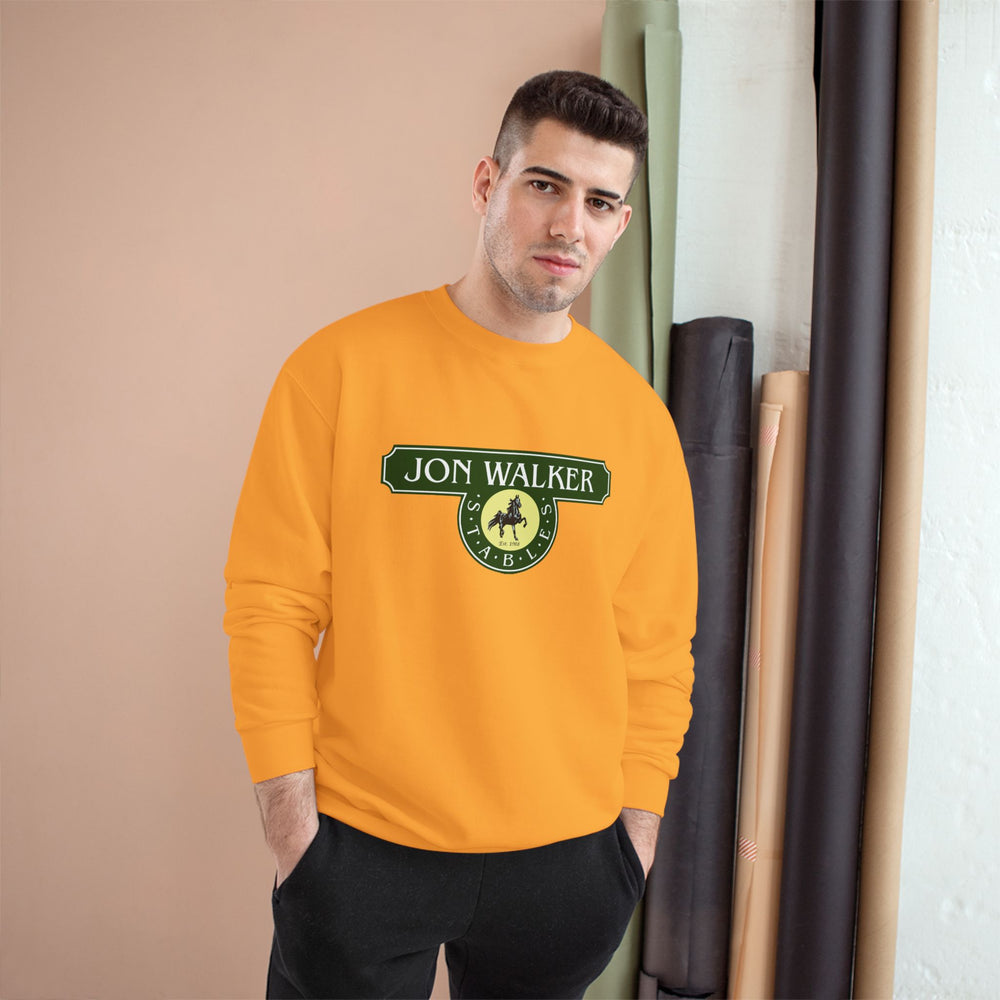 
                  
                    Champion® Sweatshirt
                  
                