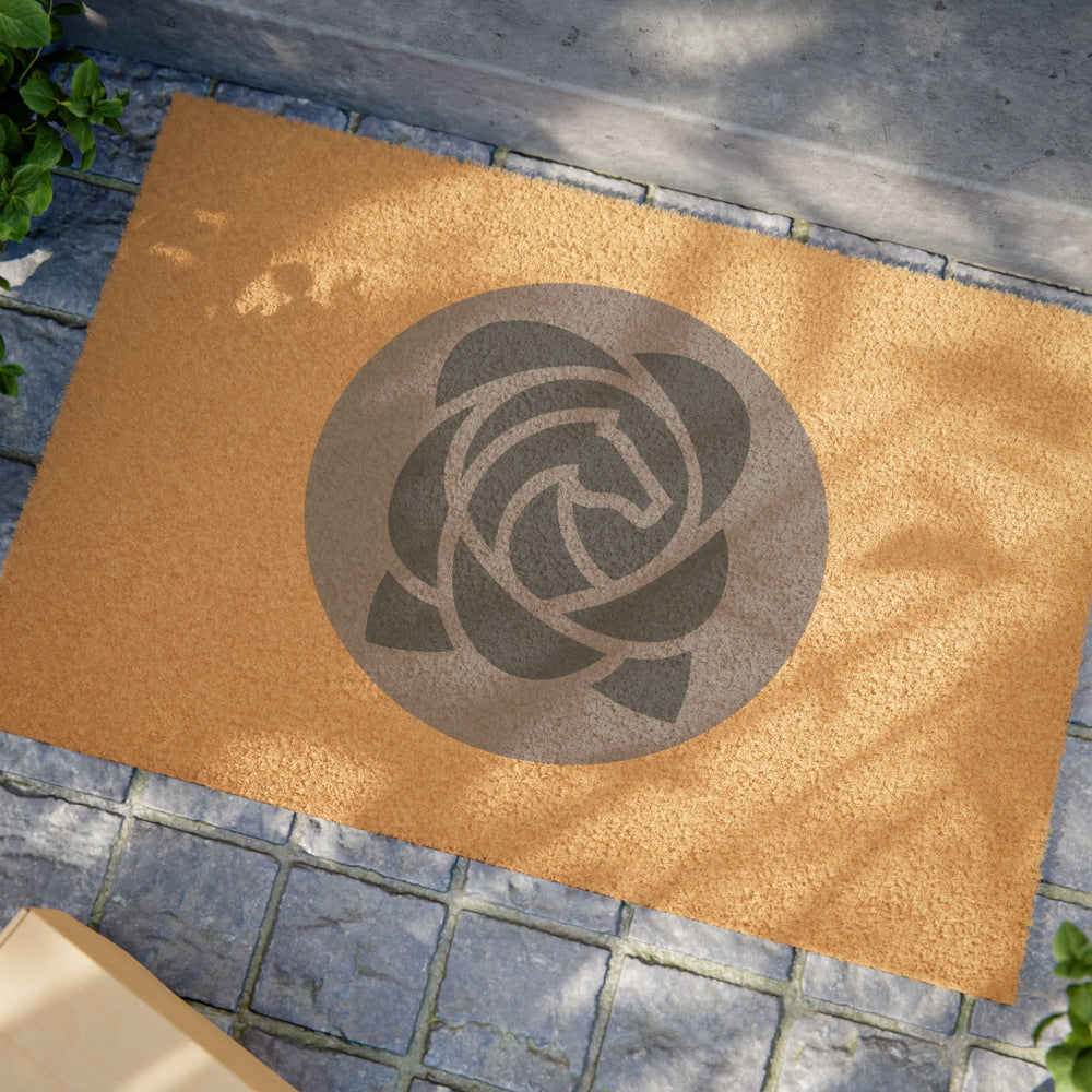 
                  
                    Tufted Coir Doormat
                  
                