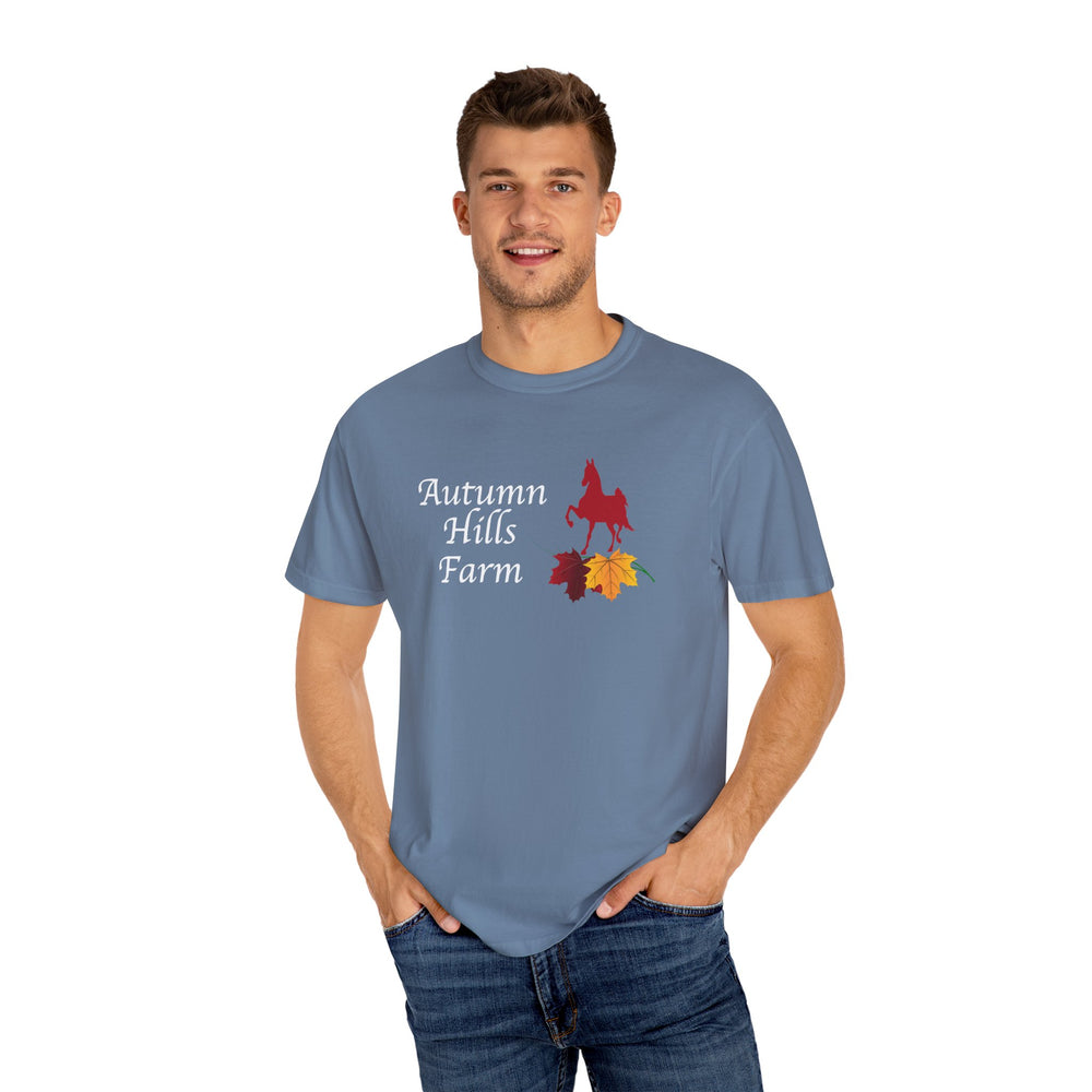 
                  
                    Comfort Colors Tee
                  
                