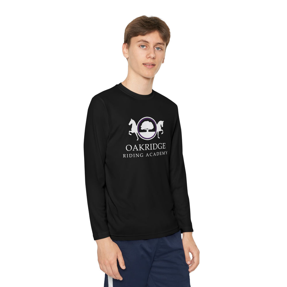 
                  
                    Youth Sport-Tek PosiCharge ® Competitor™ Tee
                  
                