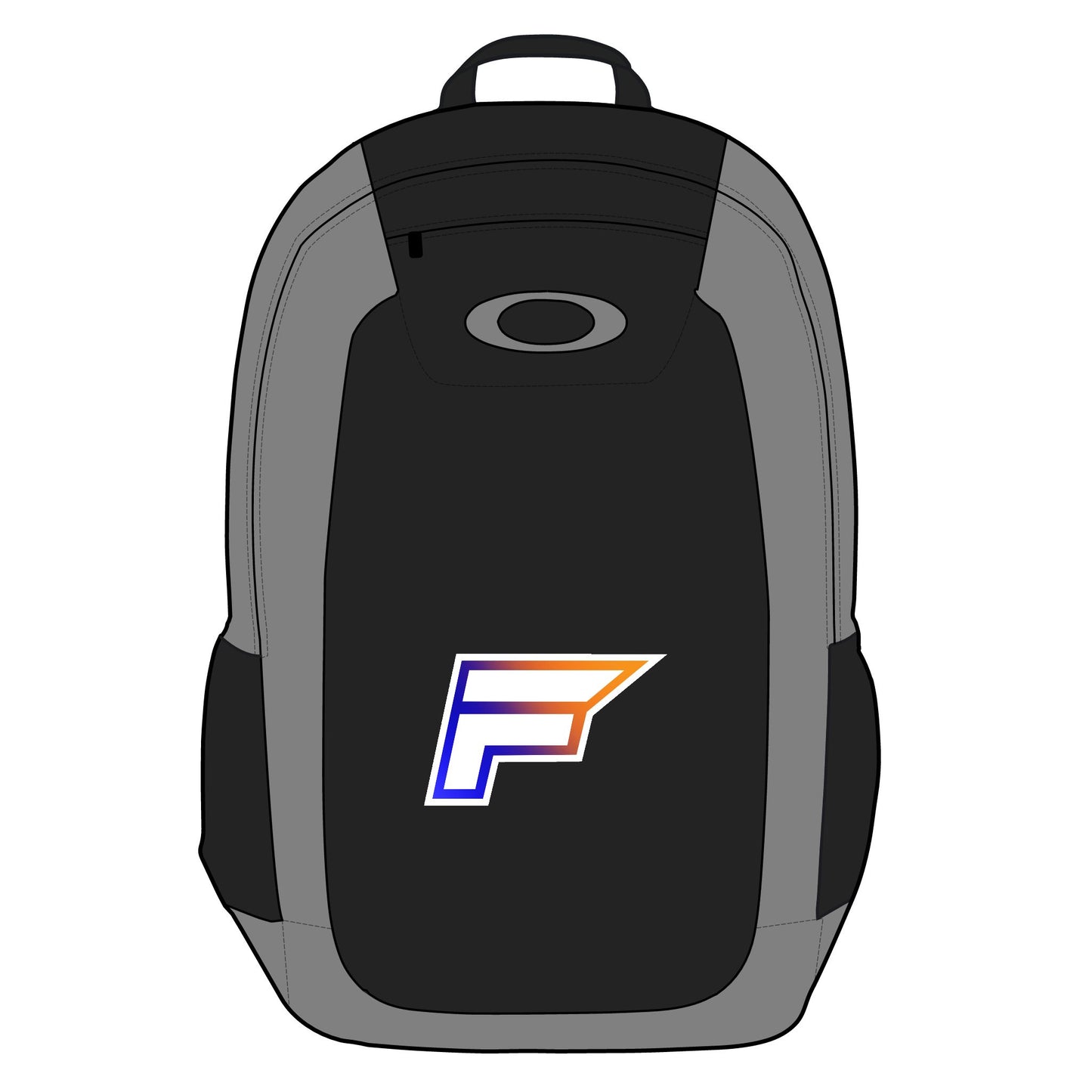 Oakley Enduro Backpack, 20L