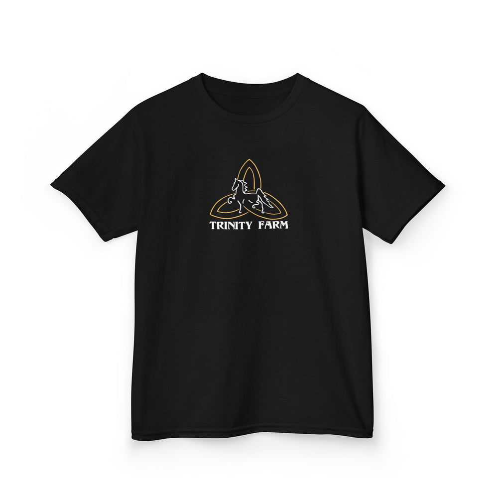 
                  
                    Kids Heavy Cotton™ Tee
                  
                
