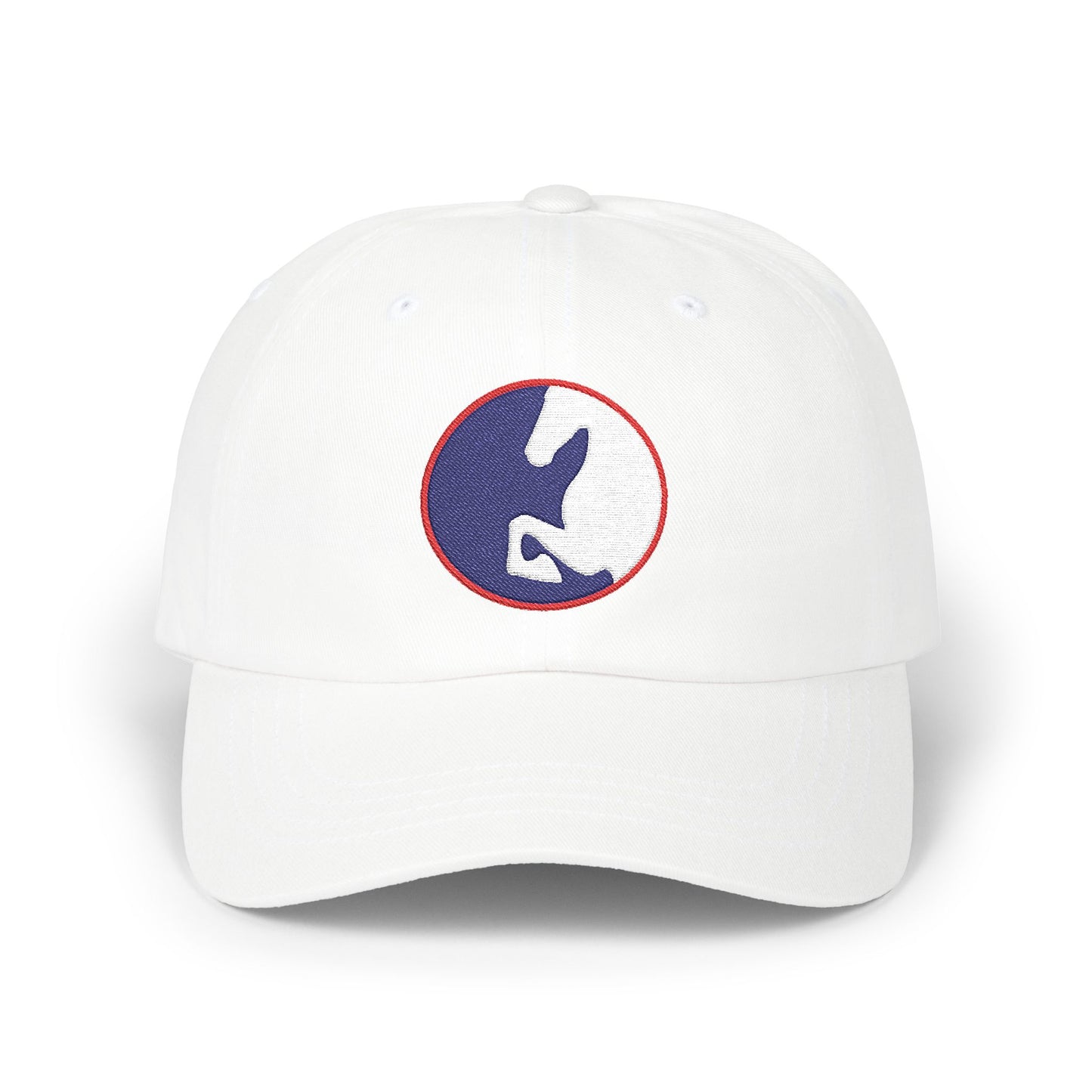 Embroidered Premium Hat