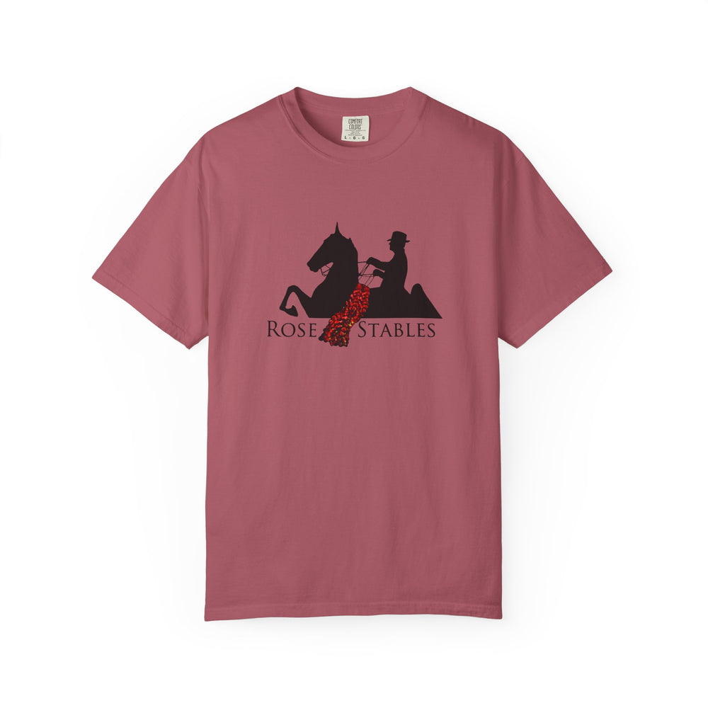 
                  
                    Comfort Colors Tee
                  
                