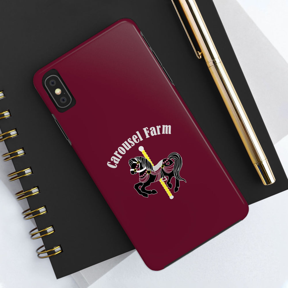 
                  
                    Tough Cases (iPhone 7-16)
                  
                