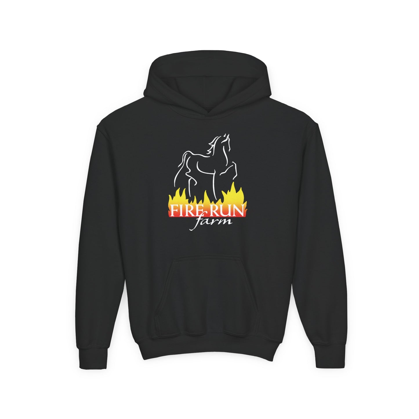 Classic Youth Hoodie