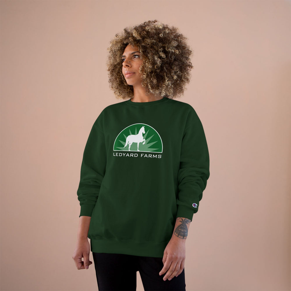 
                  
                    Champion® Sweatshirt
                  
                
