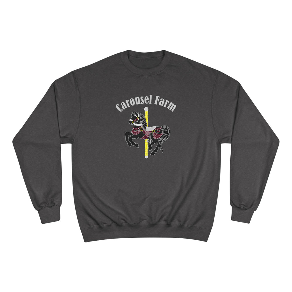 
                  
                    Champion® Sweatshirt
                  
                