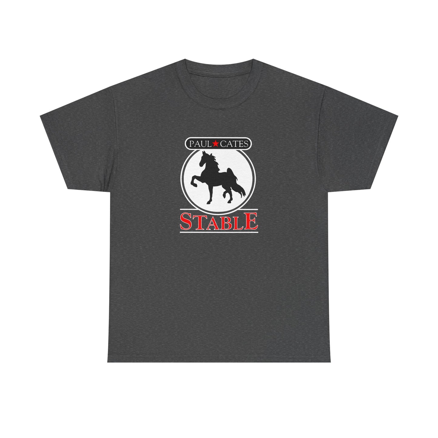 Classic Cotton Tee