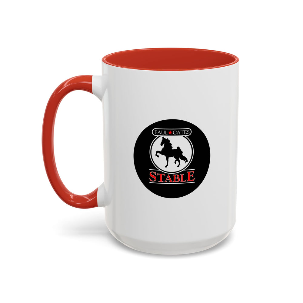
                  
                    11oz Accent Mug
                  
                