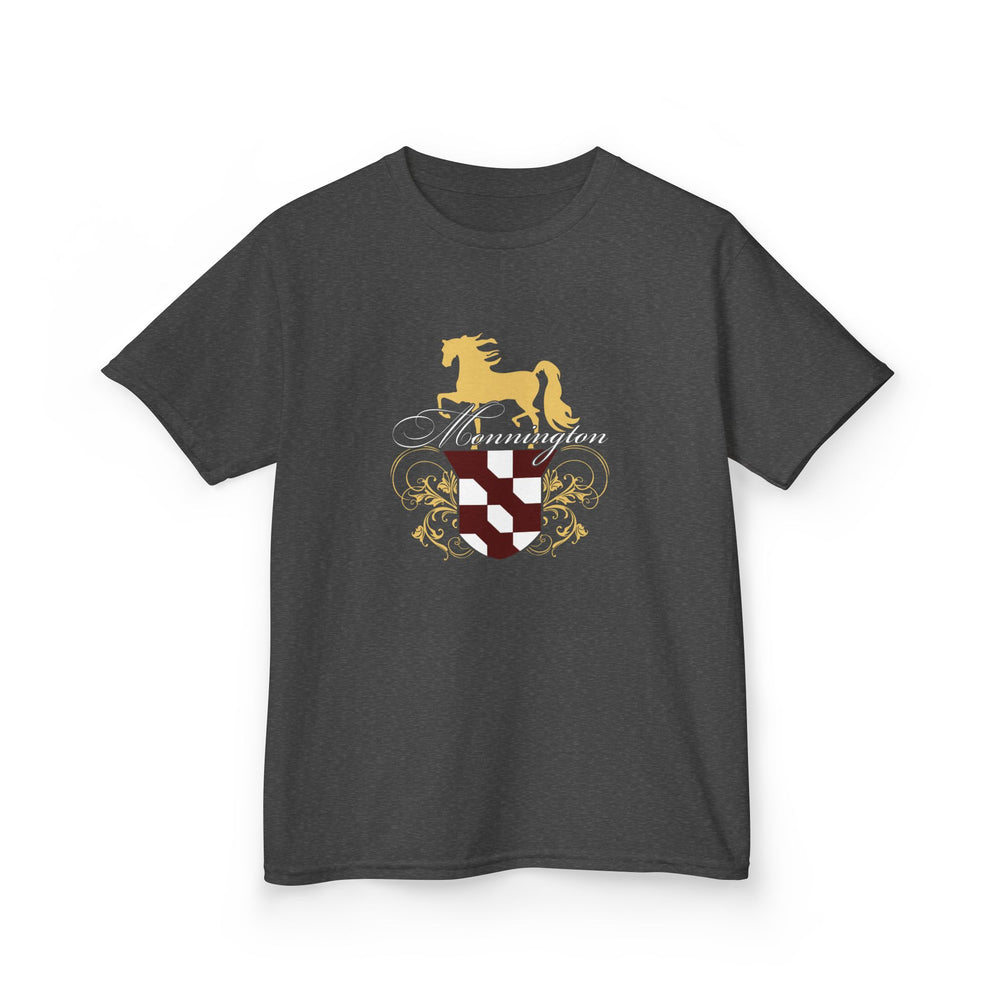 
                  
                    Kids Heavy Cotton™ Tee
                  
                