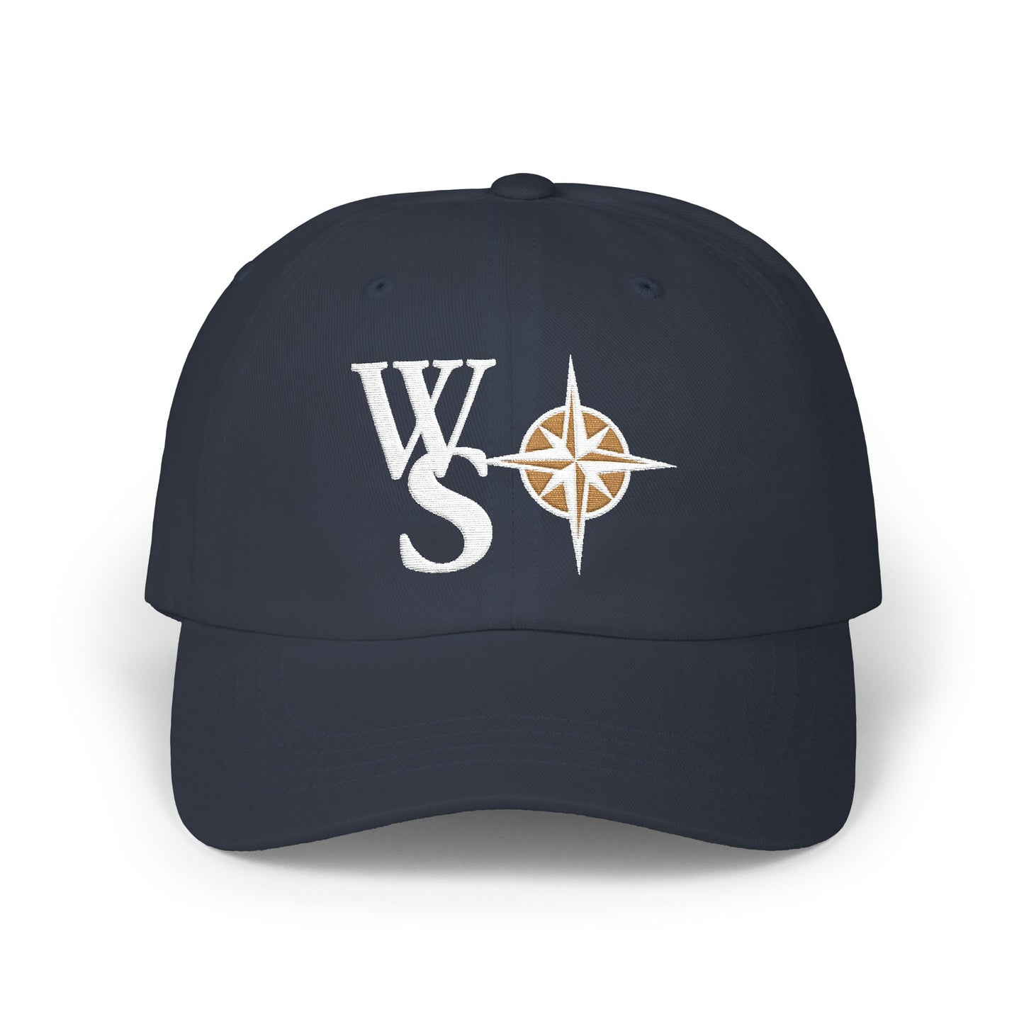 Embroidered Premium Hat