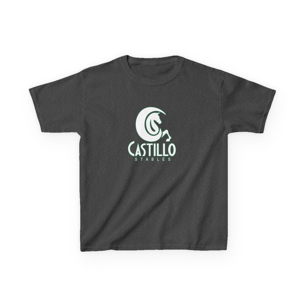 
                  
                    Kids Heavy Cotton™ Tee
                  
                