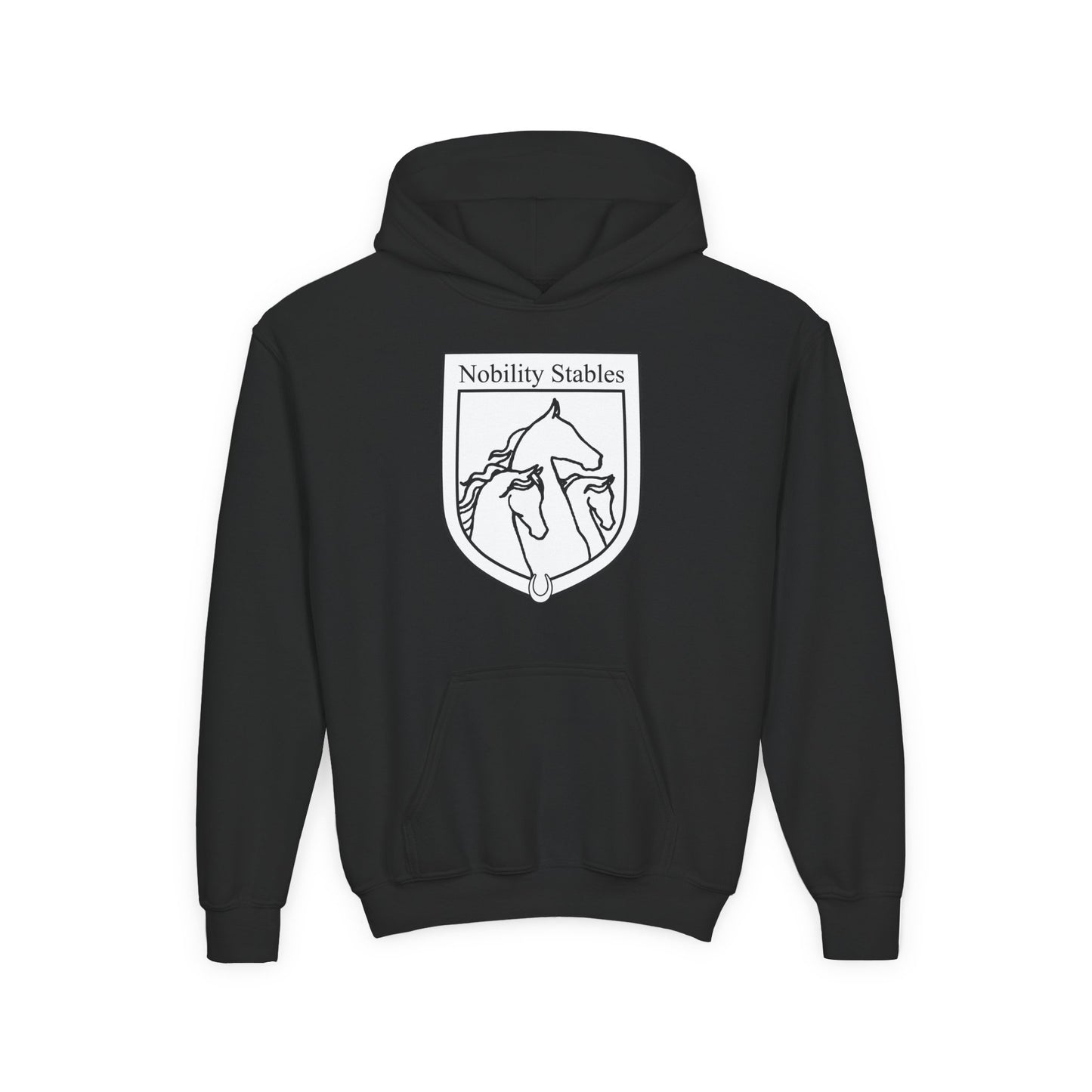 Classic Youth Hoodie