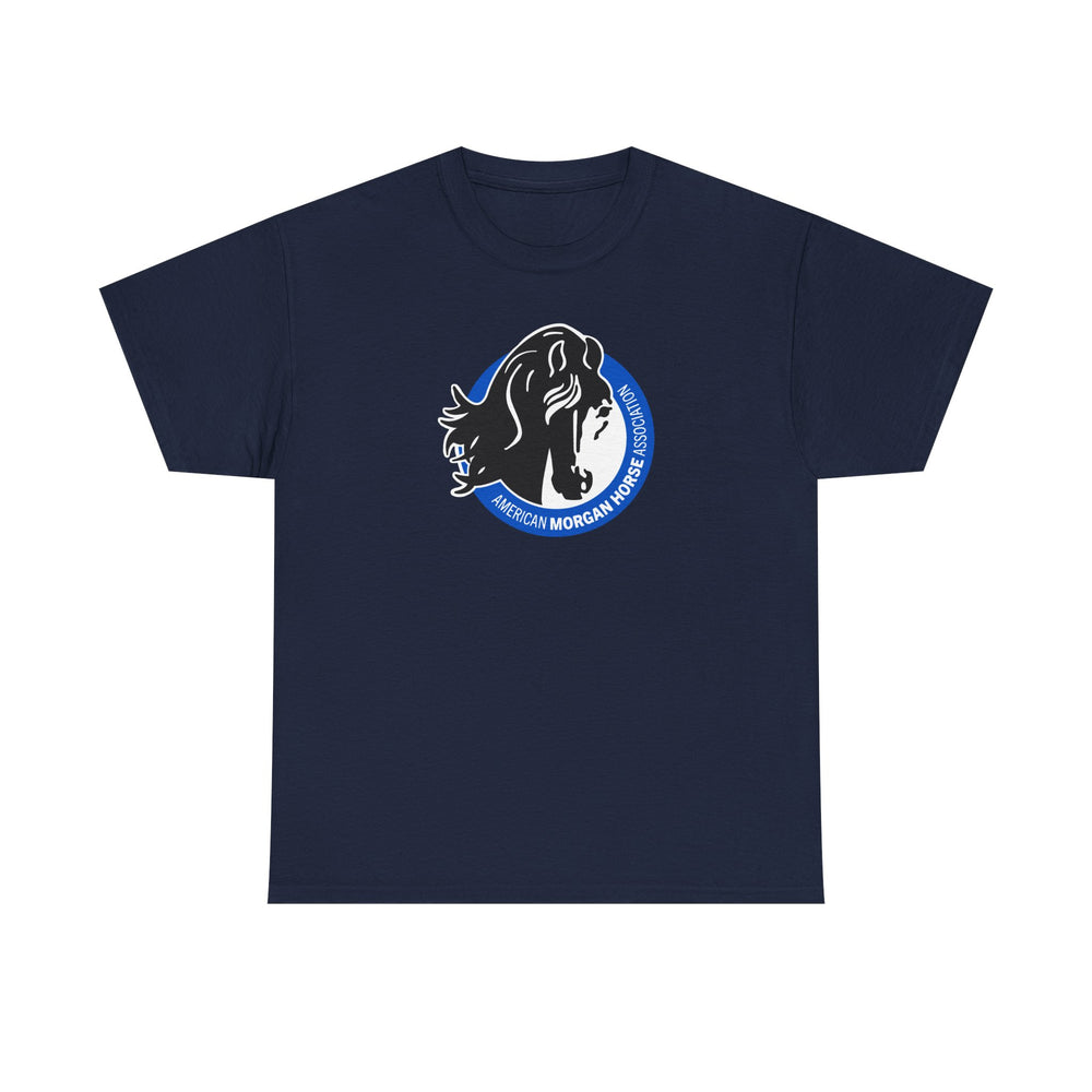 
                  
                    Classic Cotton Tee
                  
                